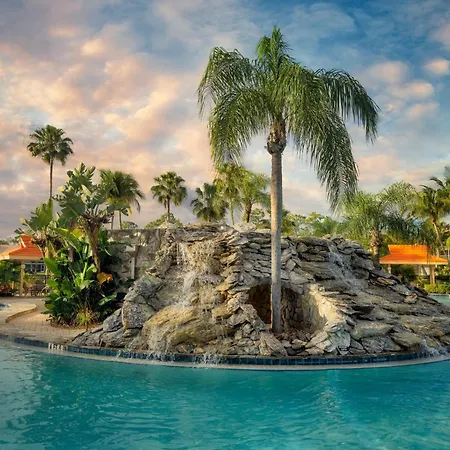 Falling Waters Resort Style Getaway